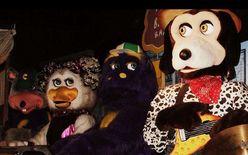 Chuck E. Cheese’s Decision to Discontinue Animatronics Not Linked to ‘FNAF’ Movie