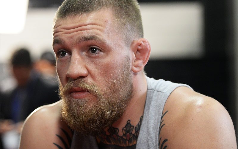 Conor McGregor’s UFC Comeback Postponed Again
