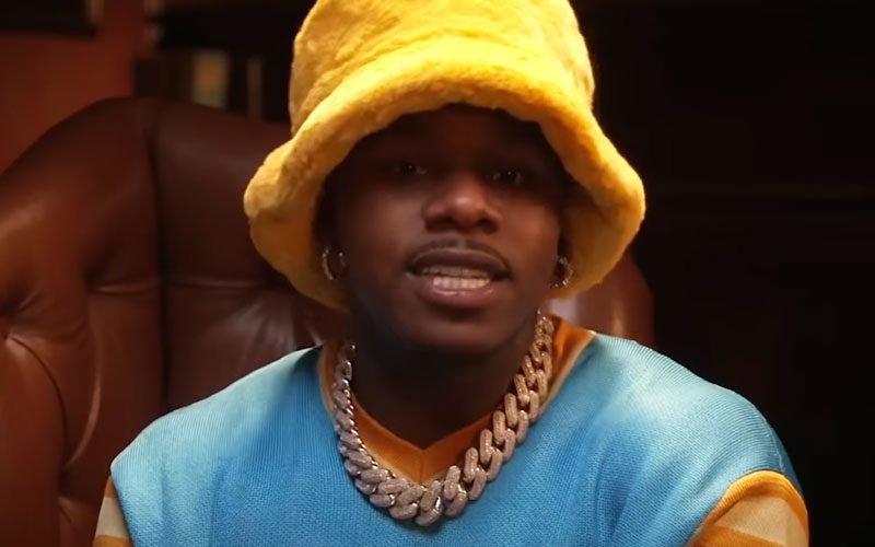DaBaby Credits Controversial Rolling Loud Incident and $200 Million Loss for Shaping His Life
