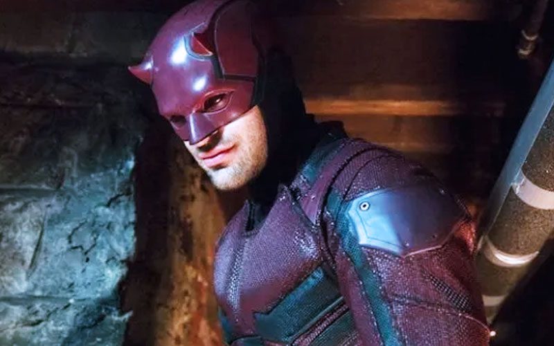 ‘Daredevil’ Reboot Undergoes Casting Overhaul