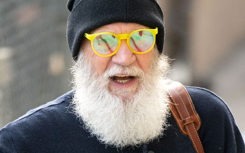 David Letterman Set for Long-Awaited Return to ‘Late Show’ This Monday