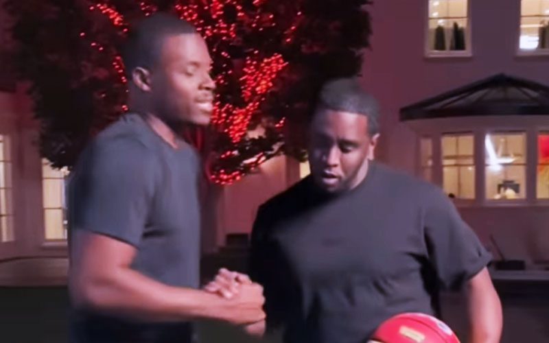 Diddy Enlists NBA Coach to Improve His Basketball Skills After Acknowledging Shooting Struggles
