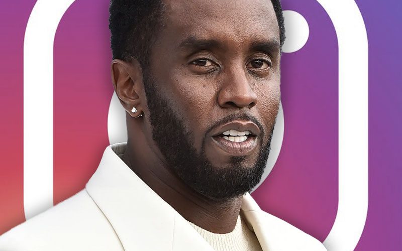 Diddy Clamps Down on Instagram Account Amid Cassie’s Explosive Allegations