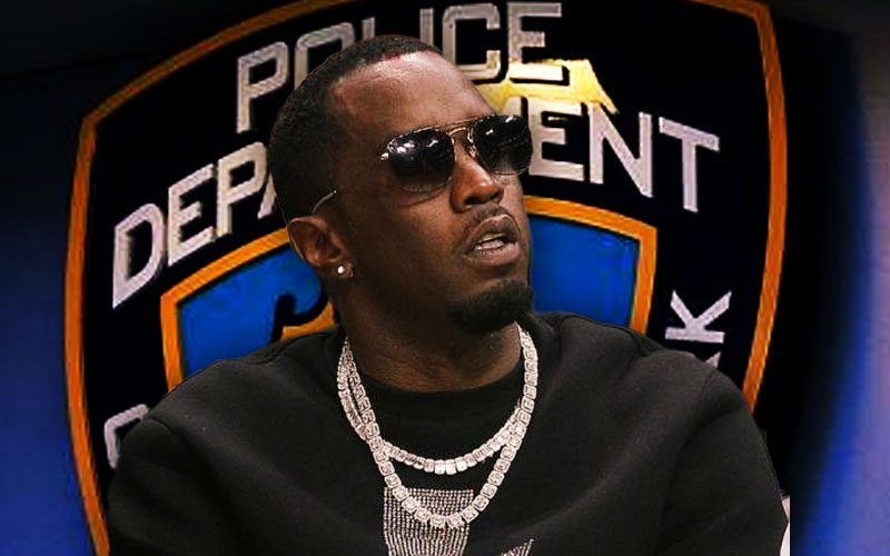 Diddy Under NYPD Investigation for Allegations of Sexual Assault
