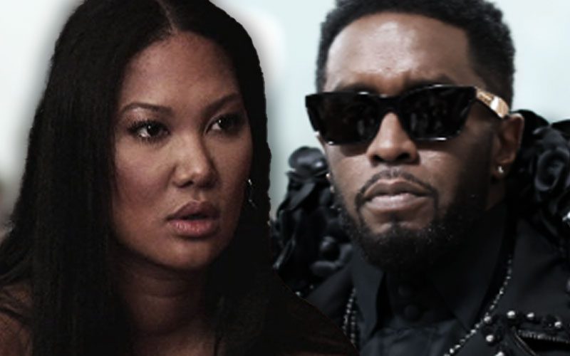 Diddy’s Past Threat to Kimora Lee Simmons Resurfaces Amid Cassie’s Lawsuit