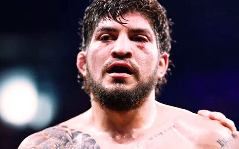 Dillon Danis Announces Retirement from Fighting After Loss to Logan Paul