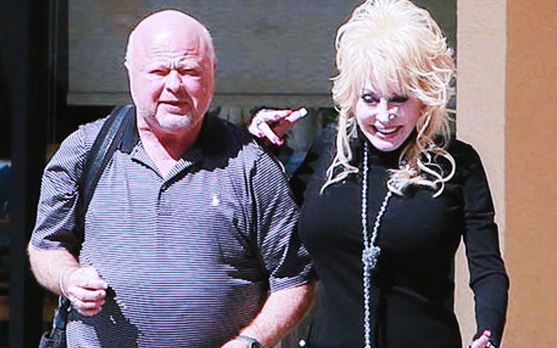 Dolly Parton Pauses Her Career to Care for Ailing Husband Carl Dean