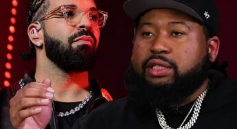 Drake Encouraged Akademiks to End Dispute with ‘Close Friend’ SZA