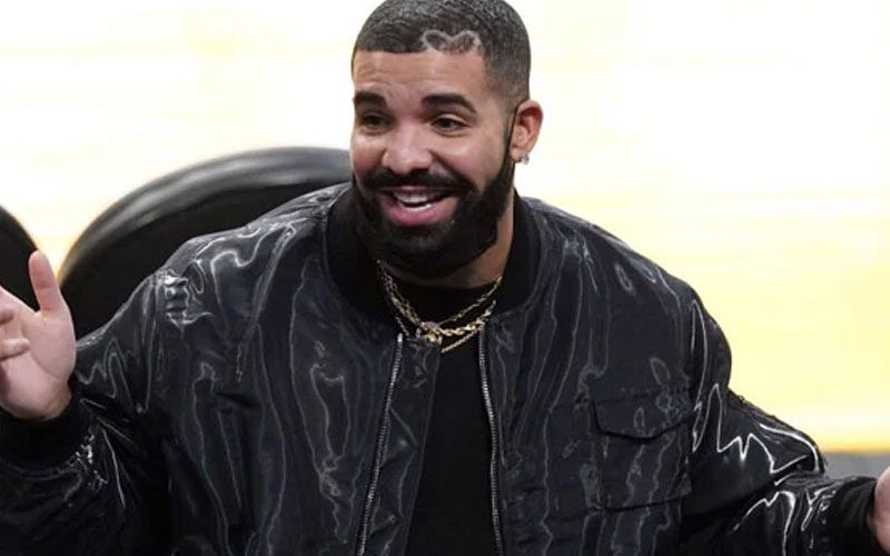 Drake Issues Challenge to Rap Scene with ‘Scary Hours 3’