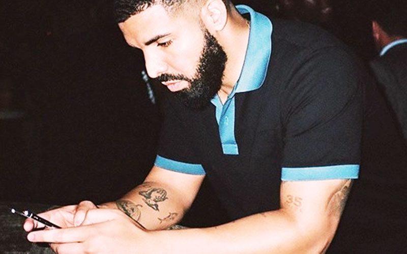 Drake Expresses His Grief with a Heartfelt Message After 40’s Father’s Passing