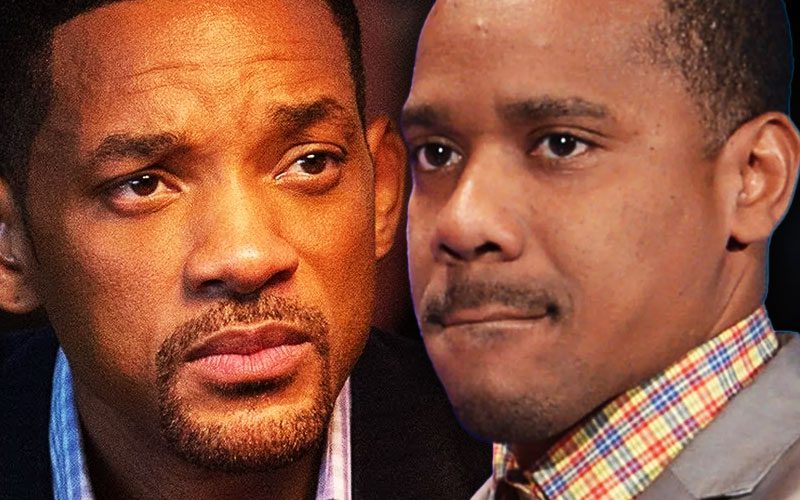 Duane Martin Staying Silent on Accusation of Involvement with Will Smith