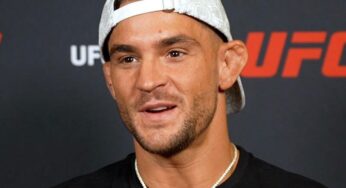 Dustin Poirier Provides Insights into When He Plans to Return to the UFC Octagon