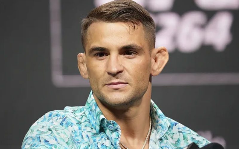 Dustin Poirier Holding Out For The Right Opponent For Next UFC Fight