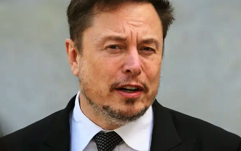 Elon Musk’s Evasion Efforts Thwarted as He’s Served With Custody Papers