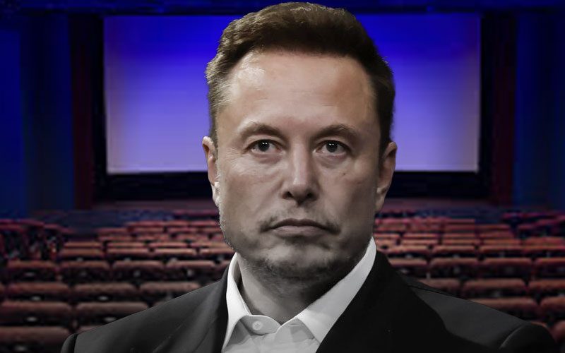 Elon Musk’s Life Story to Hit the Big Screen with A24 Biopic