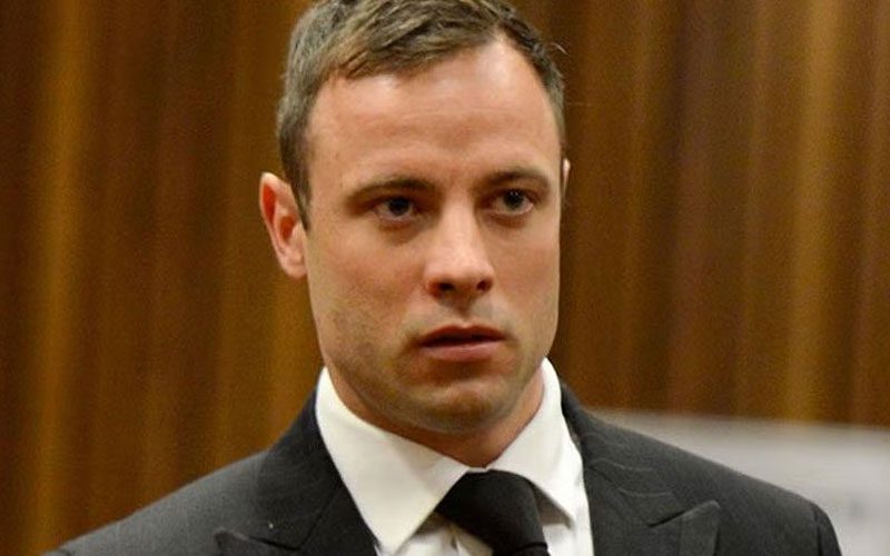 Ex-Olympic Runner Oscar Pistorius Granted Parole 10 Years After Shooting Girlfriend
