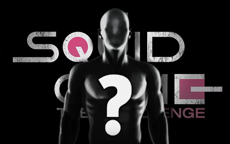 Ex-WWE Talent Unveils Contestant Role in ‘Squid Games: The Challenge’