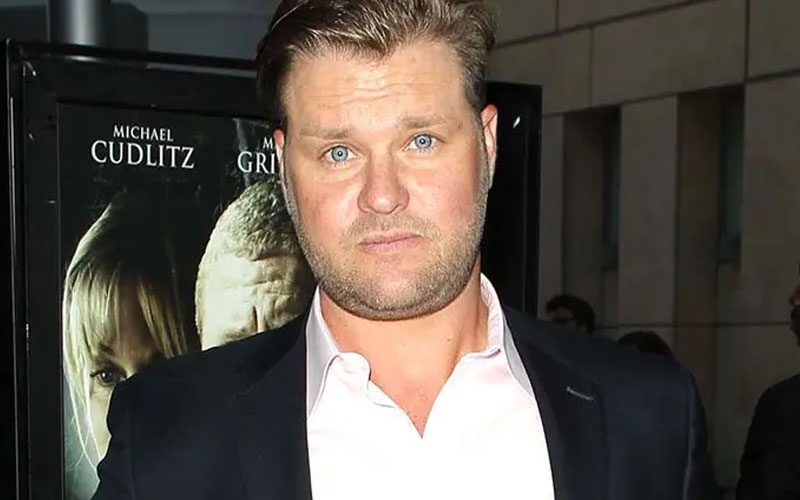 Former TV Star Zachery Ty Bryan in Hot Water Again with Bench Warrant Over Unpaid Judgment