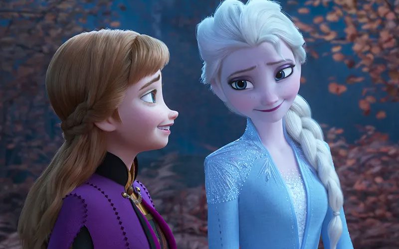 Disney Reveals ‘Frozen 4’ is in the Works