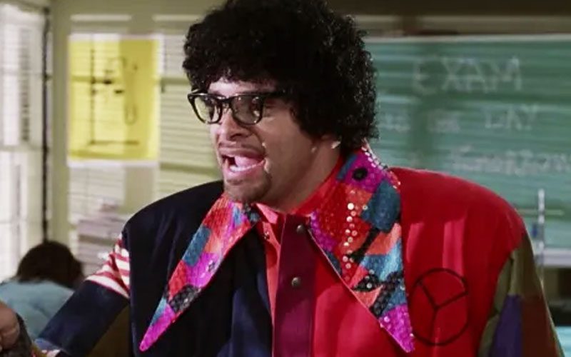 ‘Good Burger 2’ Had Blink-And-You-Miss-It Sinbad Cameo