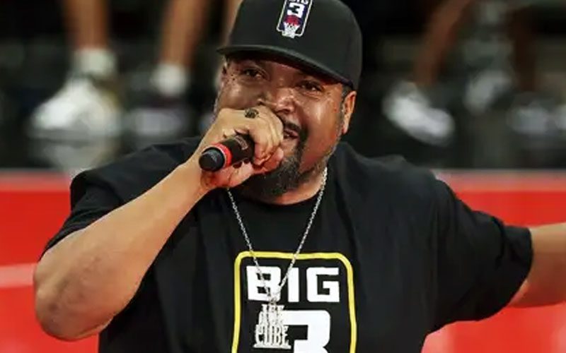 Iconic Rapper Ice Cube Inspires New Basketball Hall of Fame Award