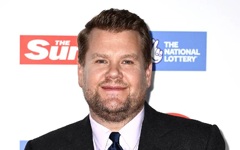 James Corden Announces New Radio Show After Late-Night TV Departure