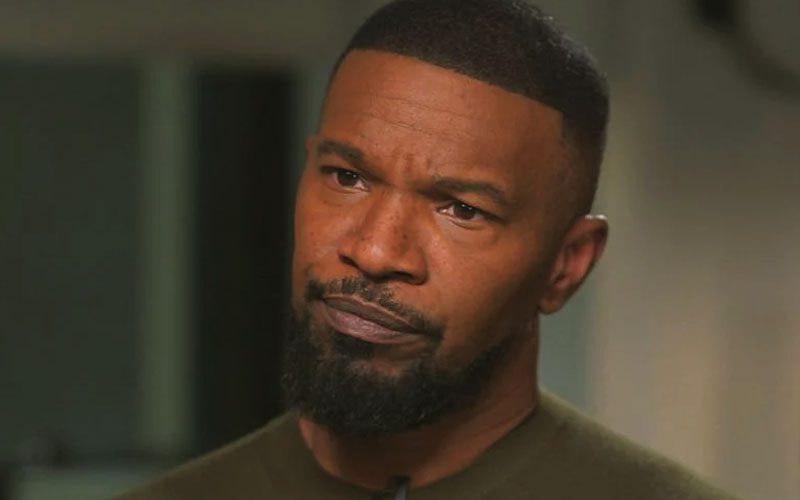 Jamie Foxx Faces Lawsuit Over Sexual Assault Allegations at NYC Restaurant