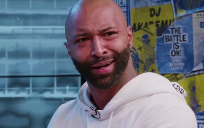 Joe Budden Confirms He Was Only “Socked” Once Amidst Attack Rumors