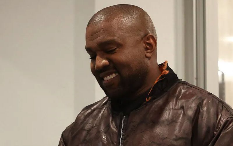 Kanye West Settles Lawsuit with Ex-Sunday Service Performer Over Bathroom Breaks