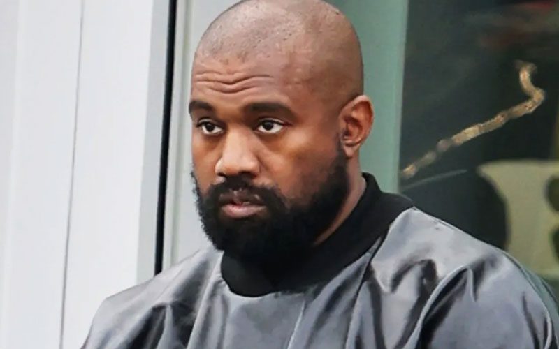Kanye West Claps Back at $1 Million Lawsuit Over Employee’s Sleeping Arrangements