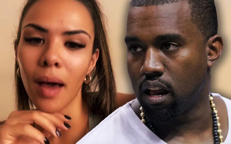 Kanye West Dancer Recounts How Ye Saved Her from Sexual Harassment
