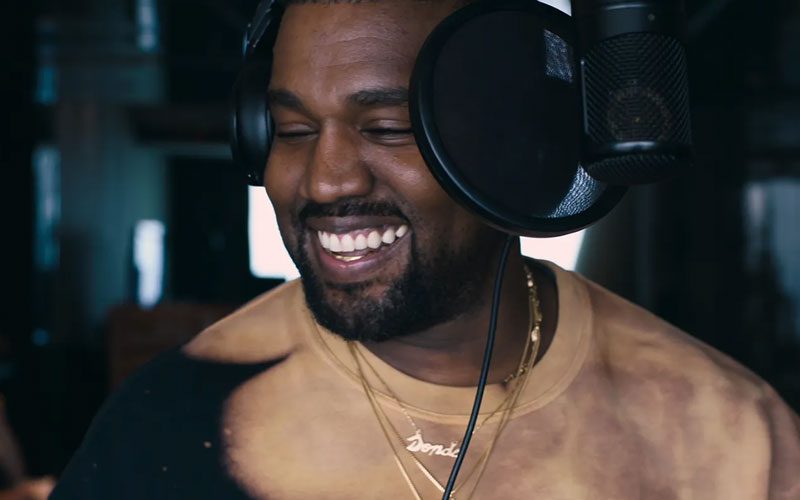 Kanye West Debuts New Track ‘Vultures’ Featuring Ty Dolla Sign, Lil Durk, and Bump J