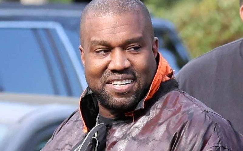 Kanye West Reaches Settlement with Yeezy Employee Who Alleged Non-Payment