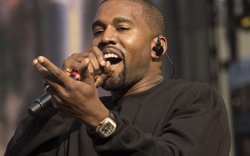 Kanye West’s Song Teaser Contains Dismissive Remark on Antisemitism Controversy