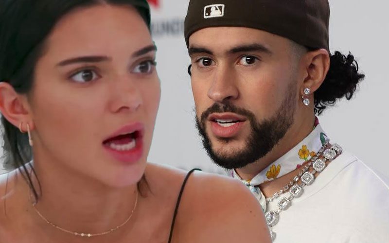 Kendall Jenner’s Cryptic Message Fuels Speculation of Split with Bad Bunny