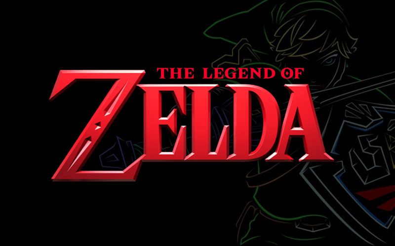 ‘Legend of Zelda’ Live-Action Film Currently in Development