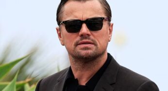 Leonardo DiCaprio Celebrates His 49th Birthday with A-List Celebrities Galore