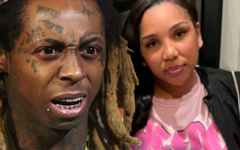 Lil Wayne Insists Former Chef Undergo Medical Exam Amid Her $500k Emotional Distress Claim
