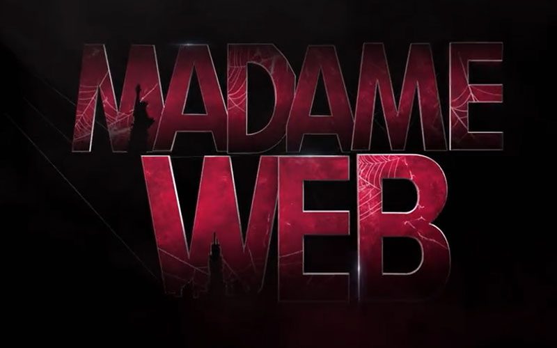 Sony’s ‘Madame Web’ Reveals First Trailer
