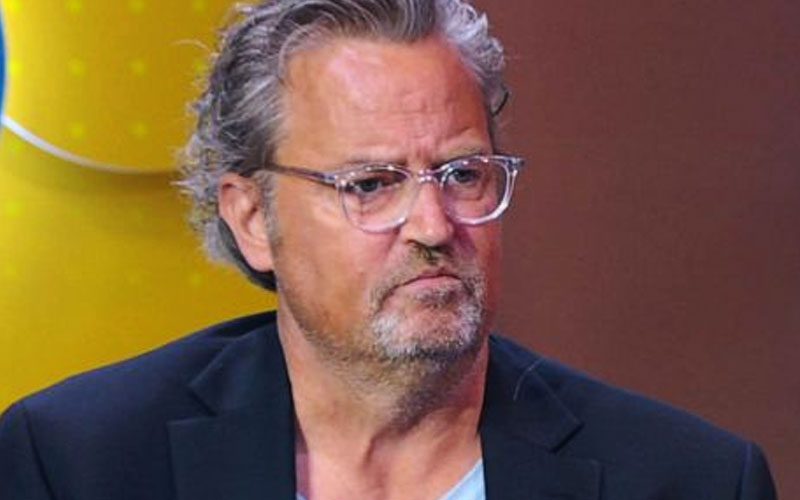 Matthew Perry’s Ex-Girlfriend Drops Shocking Speculations About His Demise