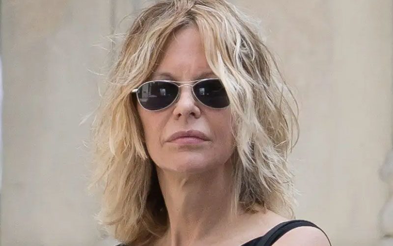 Meg Ryan Contemplating Leaving Hollywood Permanently After Box Office Flop