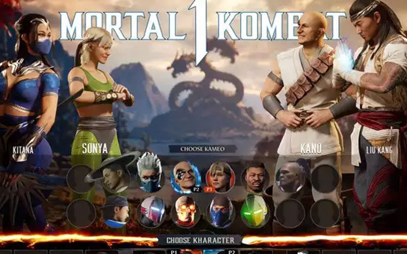 Mortal Kombat 1 Director Teases Exciting New Features on the Horizon