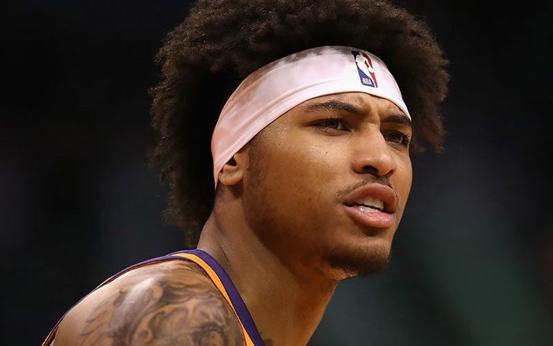NBA Player Kelly Oubre Jr. Hospitalized After Being Hit by a Car