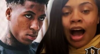 NBA YoungBoy Faces Accusations of Orchestrating a Vicious Attack on His Child’s Mother