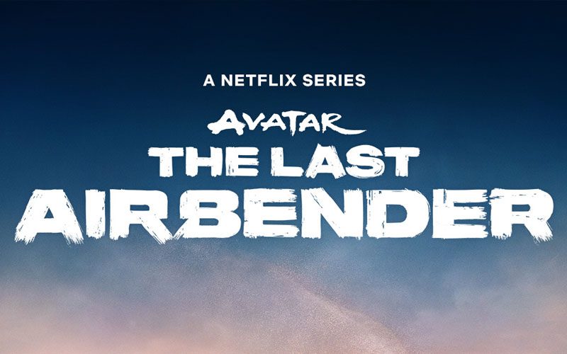 Netflix Unveils New Poster for ‘Avatar: The Last Airbender’