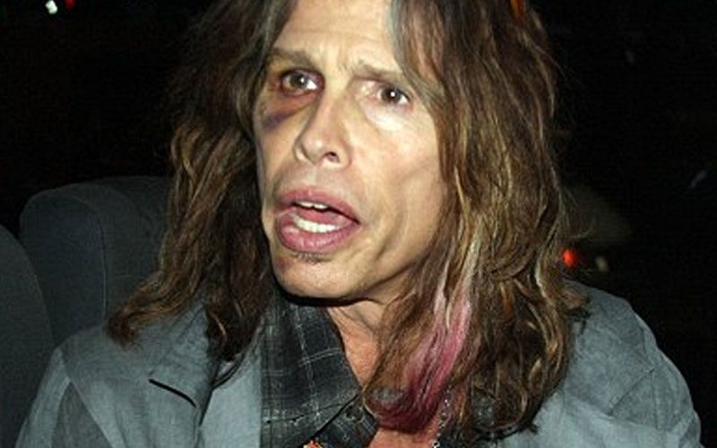New Steven Tyler Accuser’s Lawsuit Filed Just in Time Before Statute of Limitations Expire