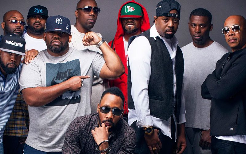 New York City Proclaims November 9th as ‘Wu-Tang Clan Day’ in Honor of Iconic Group