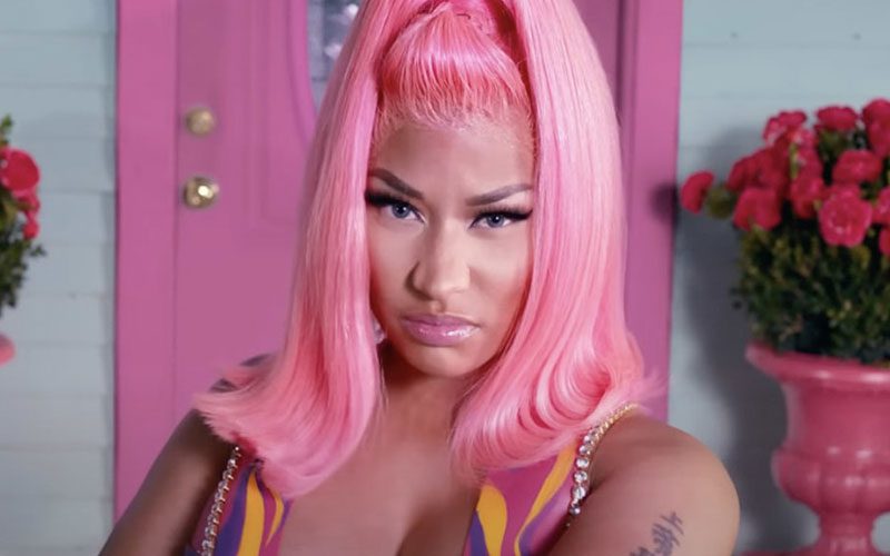 Nicki Minaj Issues Defiant Message to ‘Enemies’ Who Haven’t Apologized