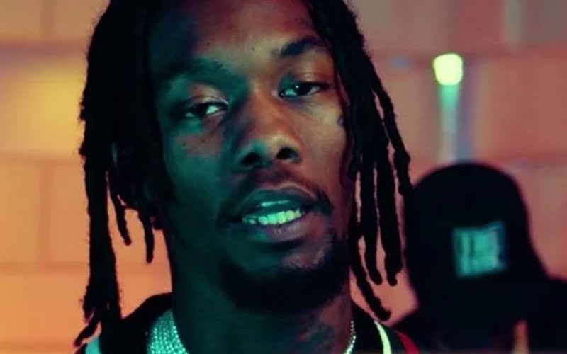 Offset Faces Assault Accusations and Lawsuit Over 2021 ComplexCon Incident