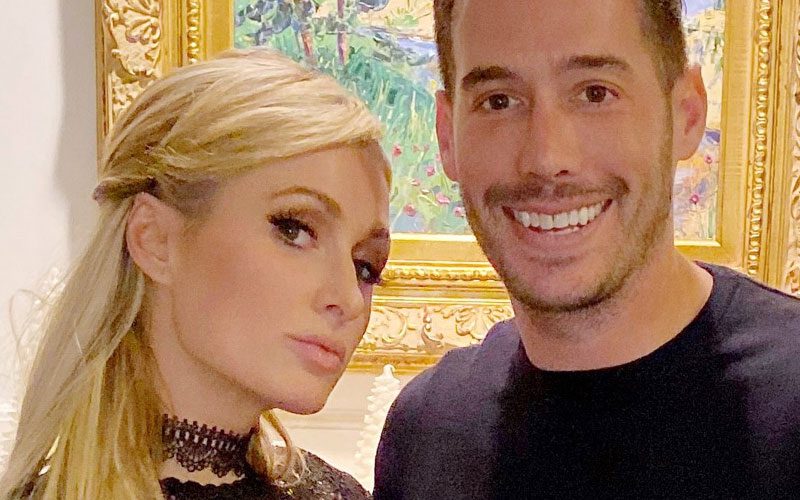 Paris Hilton and Carter Reum Celebrate the Arrival of Their Second Child, Named ‘Thankful’